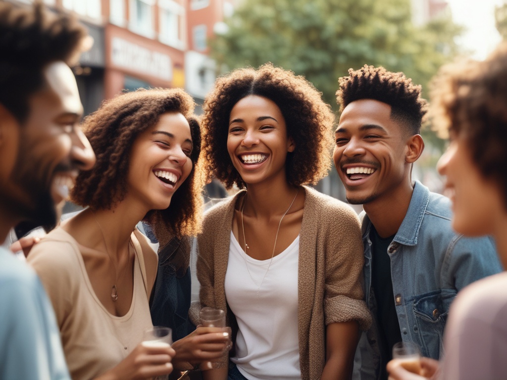 Connect with donors